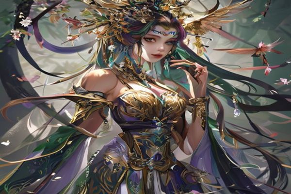 永恒之塔攻略
